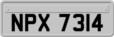 NPX7314