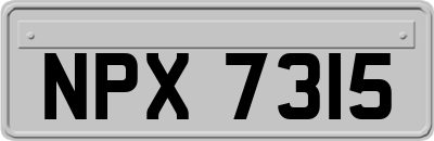 NPX7315