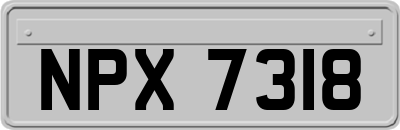 NPX7318