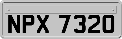 NPX7320