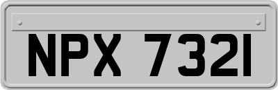 NPX7321