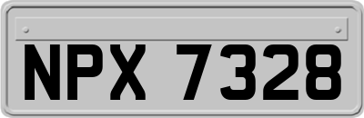 NPX7328