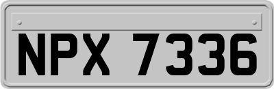 NPX7336
