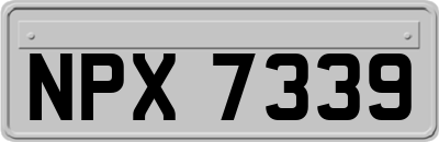 NPX7339