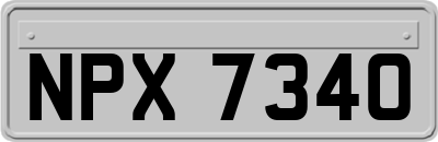 NPX7340