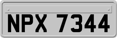 NPX7344