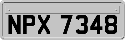 NPX7348