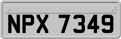 NPX7349