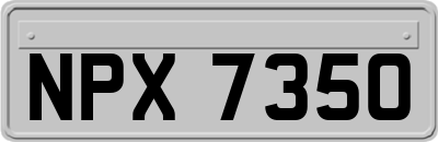NPX7350