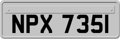 NPX7351