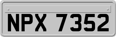 NPX7352