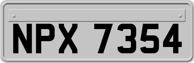 NPX7354