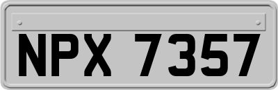 NPX7357