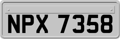 NPX7358
