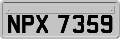 NPX7359