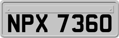 NPX7360