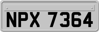 NPX7364