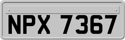 NPX7367