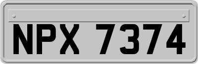 NPX7374
