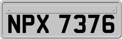 NPX7376