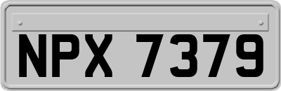NPX7379