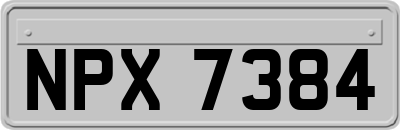 NPX7384