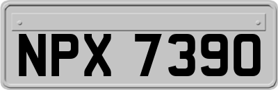 NPX7390