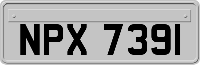 NPX7391
