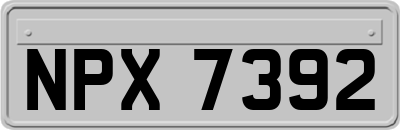 NPX7392