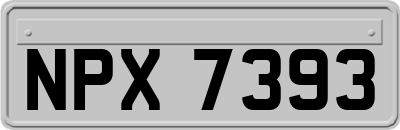 NPX7393