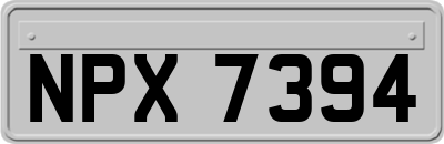 NPX7394