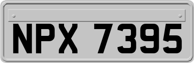 NPX7395