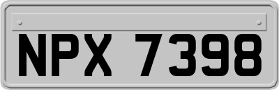 NPX7398