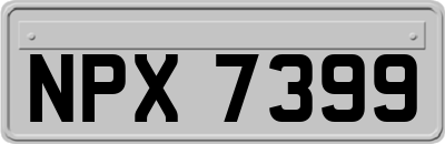 NPX7399