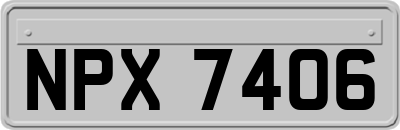 NPX7406