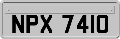 NPX7410
