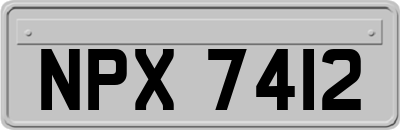 NPX7412