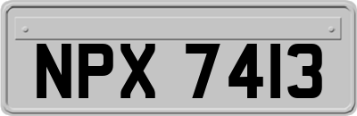 NPX7413