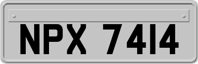 NPX7414