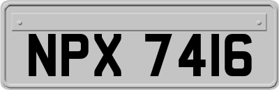 NPX7416