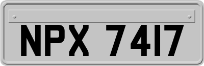 NPX7417