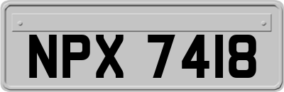 NPX7418