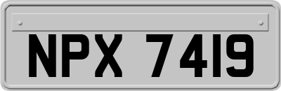 NPX7419
