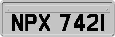 NPX7421