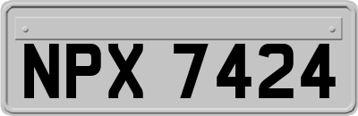 NPX7424