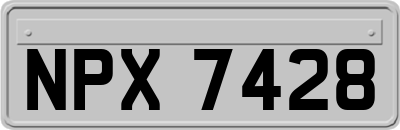 NPX7428