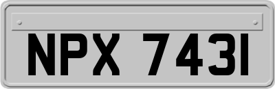 NPX7431