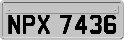 NPX7436