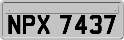 NPX7437