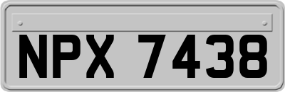 NPX7438
